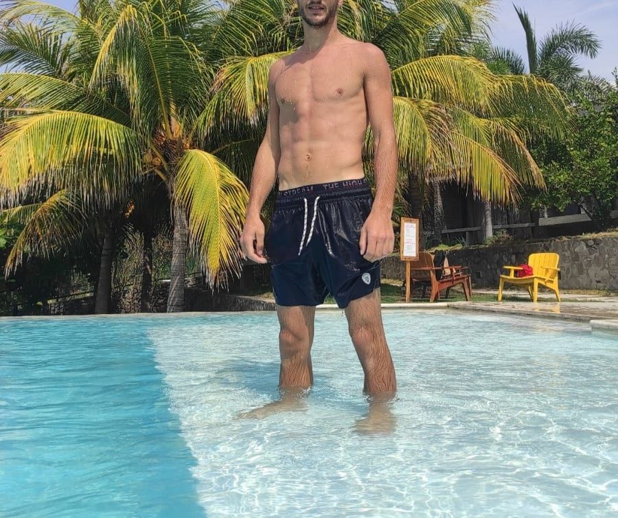 Profil de Joa, 27 ans, Annonces gay à Courtaman (Fribourg)