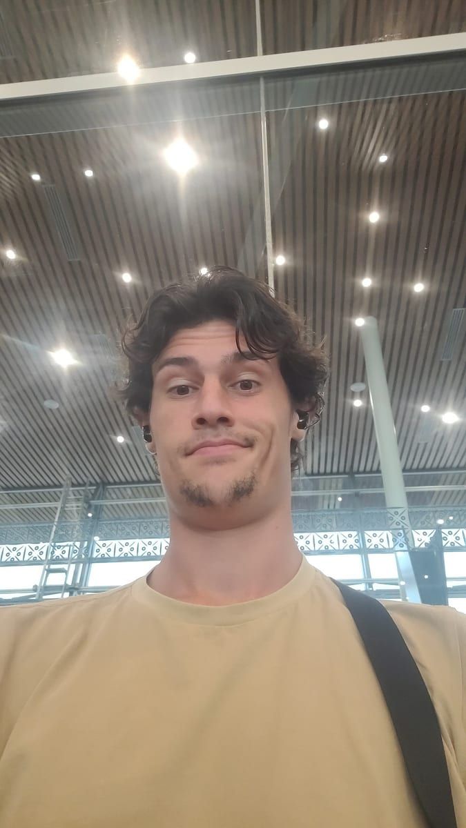 Profil de Wensley, 36 ans, Annonces gay à Murist (Fribourg)