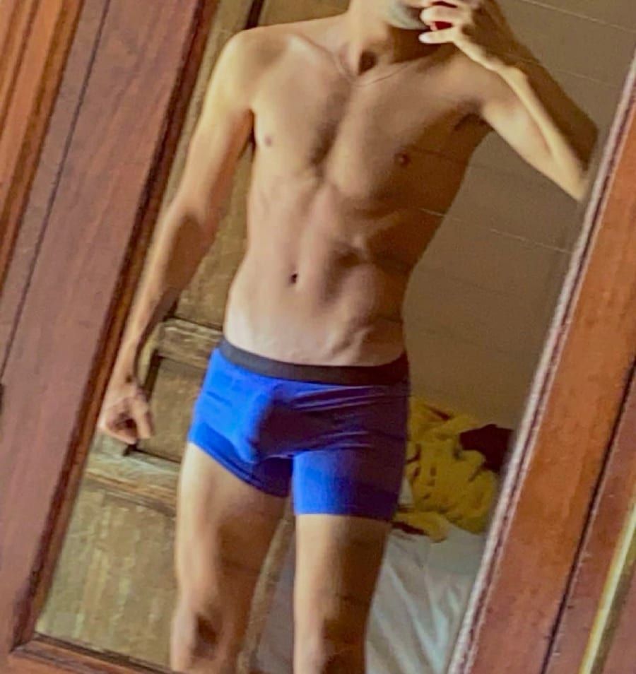 Profil de Sahid, 32 ans, Annonces gay à Fribourg (Fribourg)