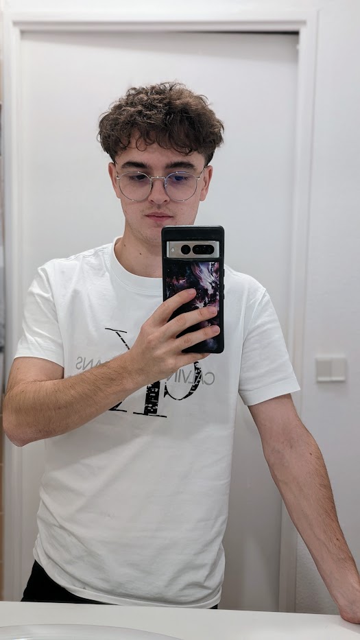 Profil de Kennan, 33 ans, Annonces gay à Albeuve (Fribourg)