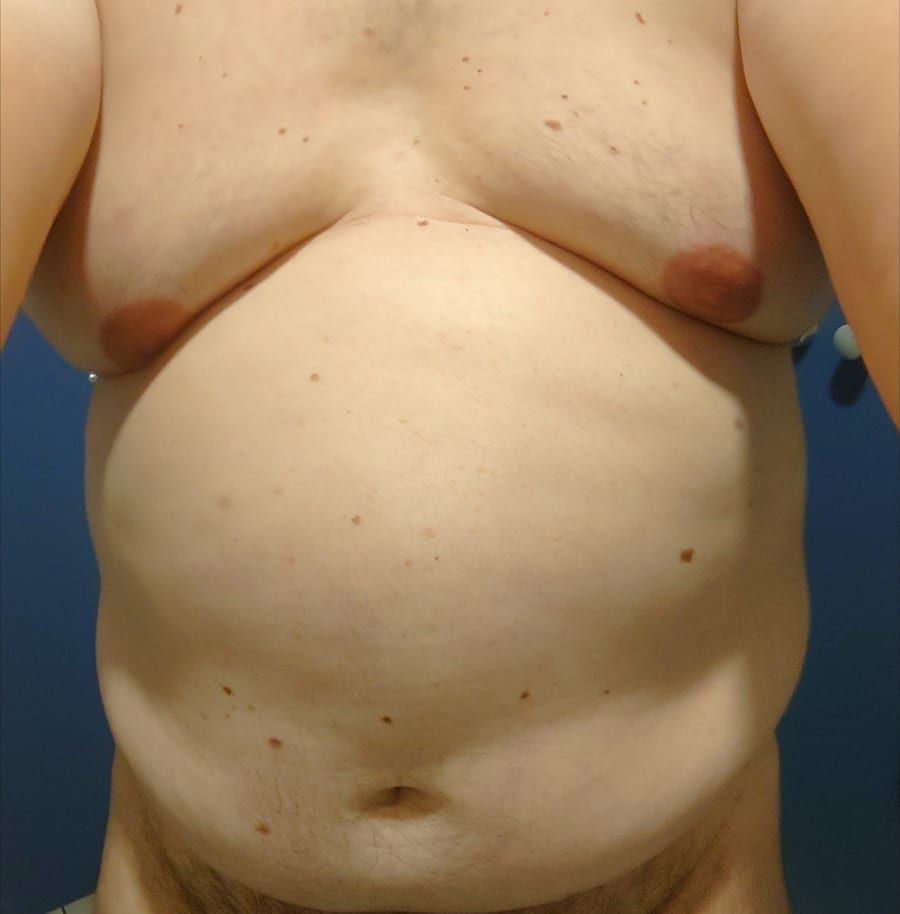 Profil de Djeffrey, 40 ans, Annonces gay à Bellegarde (Fribourg)