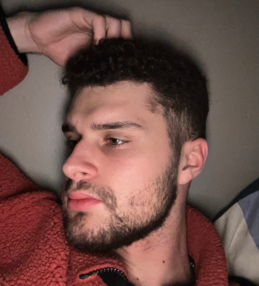 Profil de Ayyoub, 32 ans, Annonces gay à Misery (Fribourg)