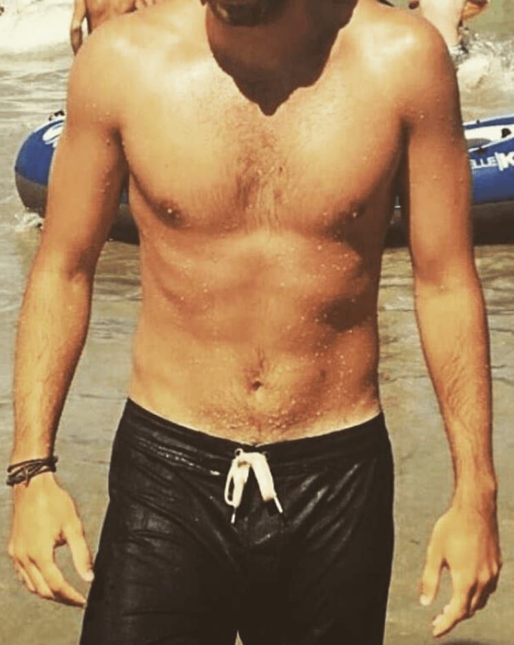 Profil de Sébastien, 32 ans, Annonces gay à Bionnens (Fribourg)