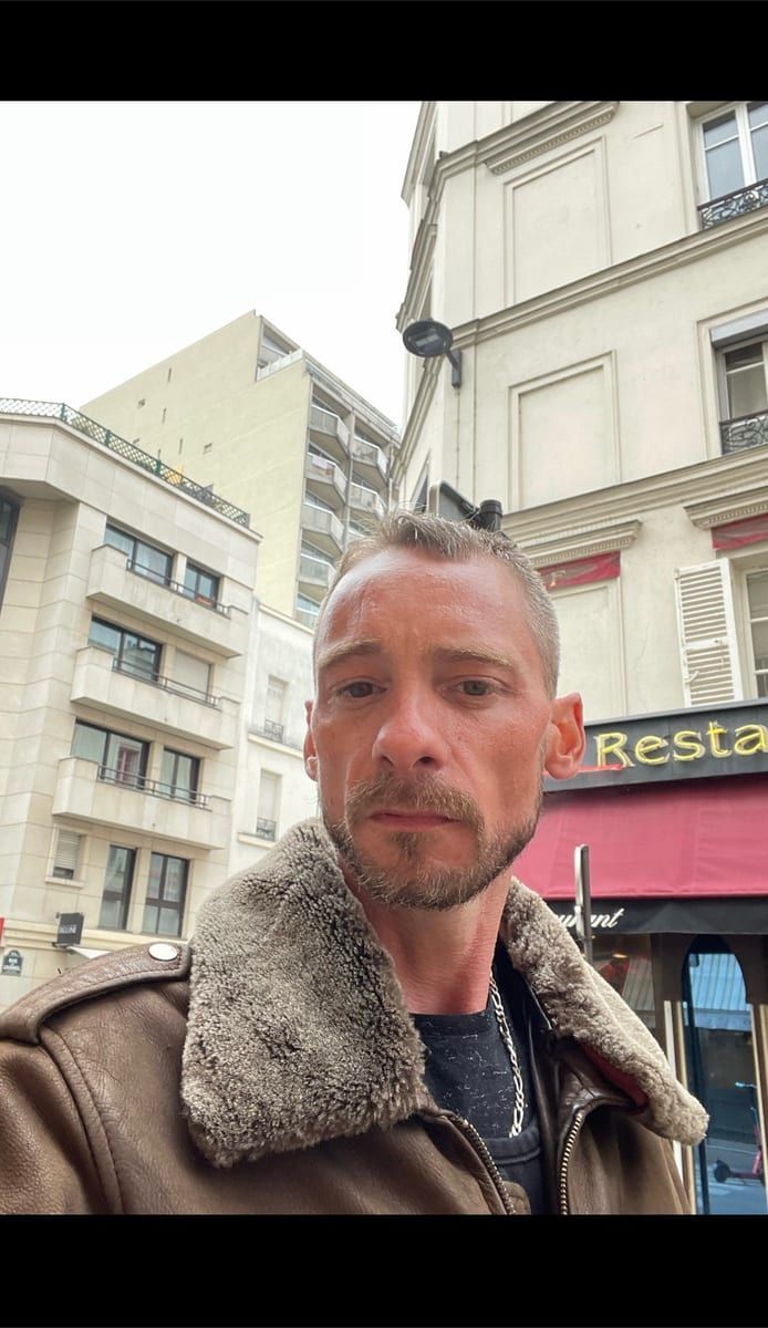 Profil de Kyrian, 25 ans, Annonces gay à Romont FR (Fribourg)