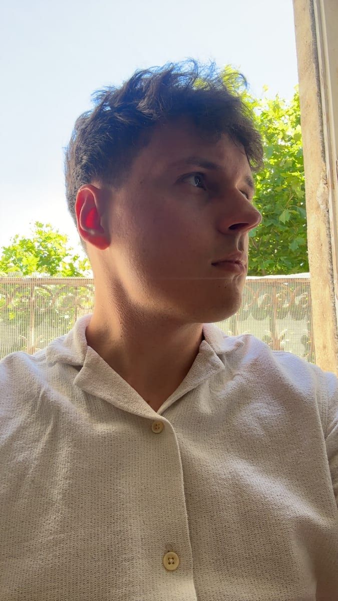 Profil de Amance, 22 ans, Annonces gay à Charmey (Gruyère) (Fribourg)