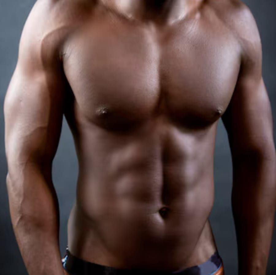 Profil de Abdoulaziz, 42 ans, Annonces gay à Pensier (Fribourg)