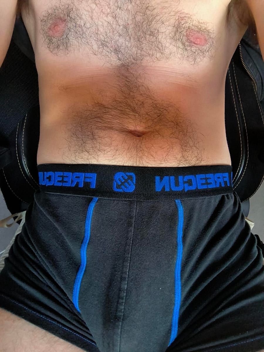 Profil de Gilles, 36 ans, Annonces gay à Giffers (Fribourg)