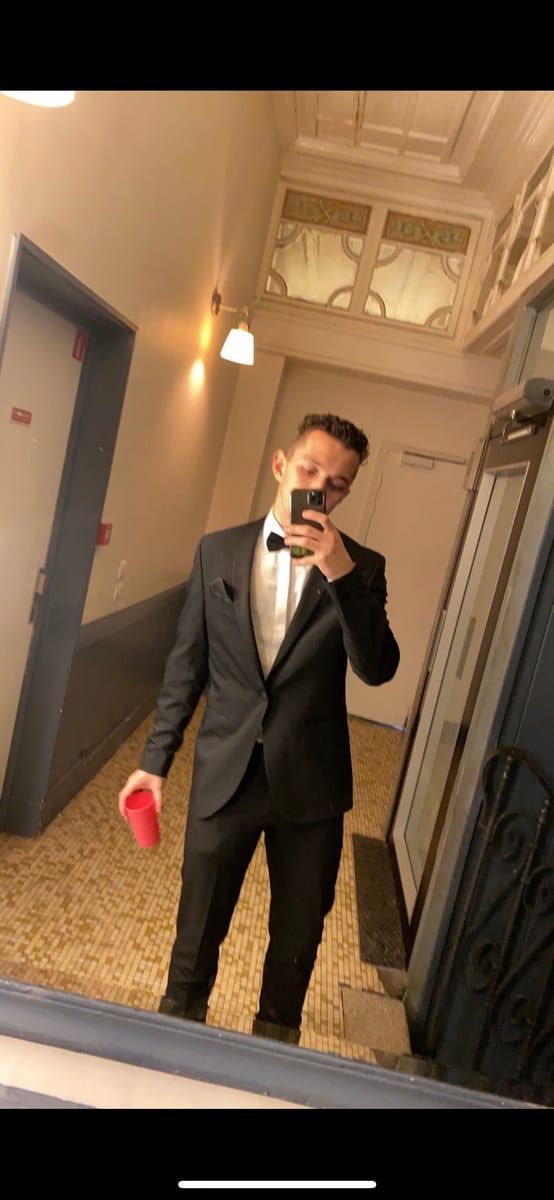 Yaneck - Annonces gay à Blessens Profil de Yaneck, 28 ans, Annonces gay à Blessens (Fribourg)