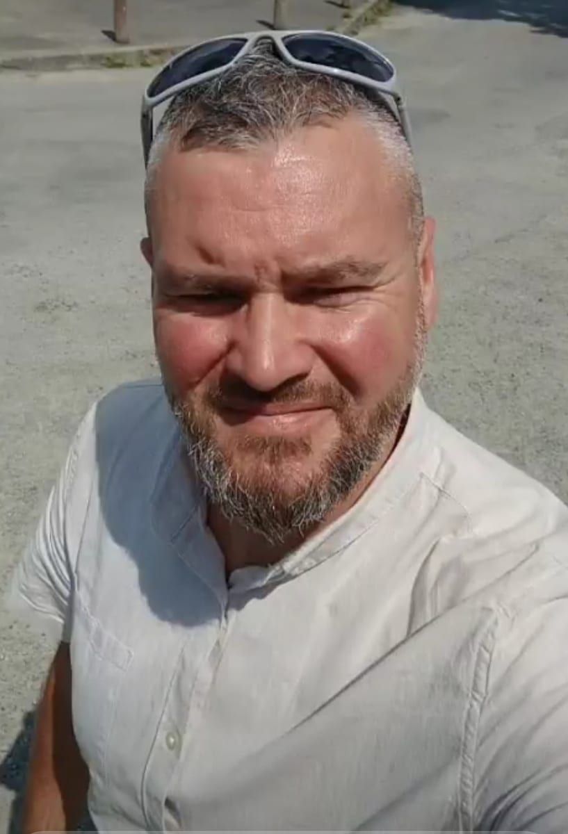 Profil de Cassian, 33 ans, Annonces gay à Enney (Fribourg)