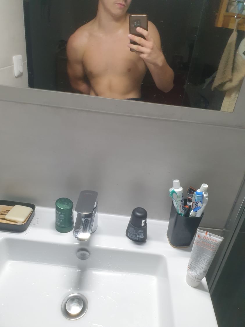 Profil de Djilian, 31 ans, Annonces gay à Vulliens (Fribourg)
