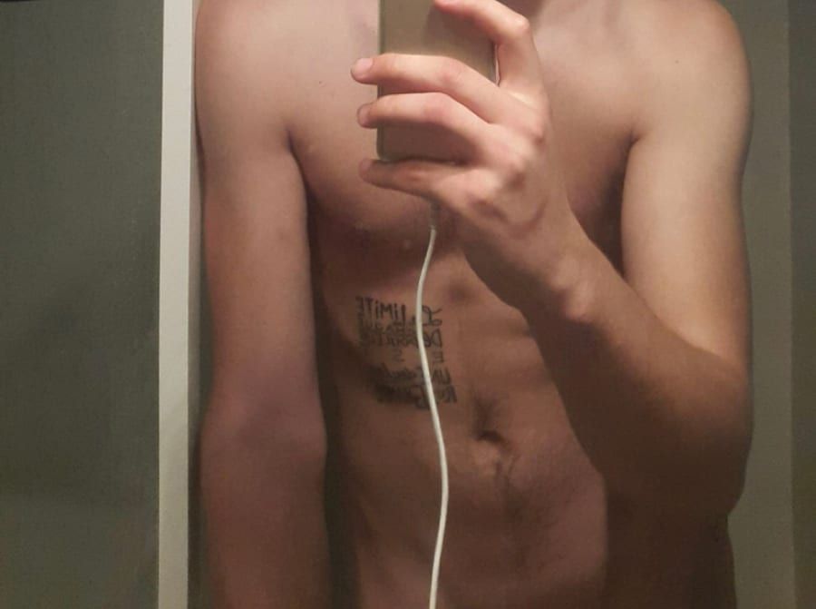 Doriann - Annonces gay à Plasselb Profil de Doriann, 28 ans, Annonces gay à Plasselb (Fribourg)