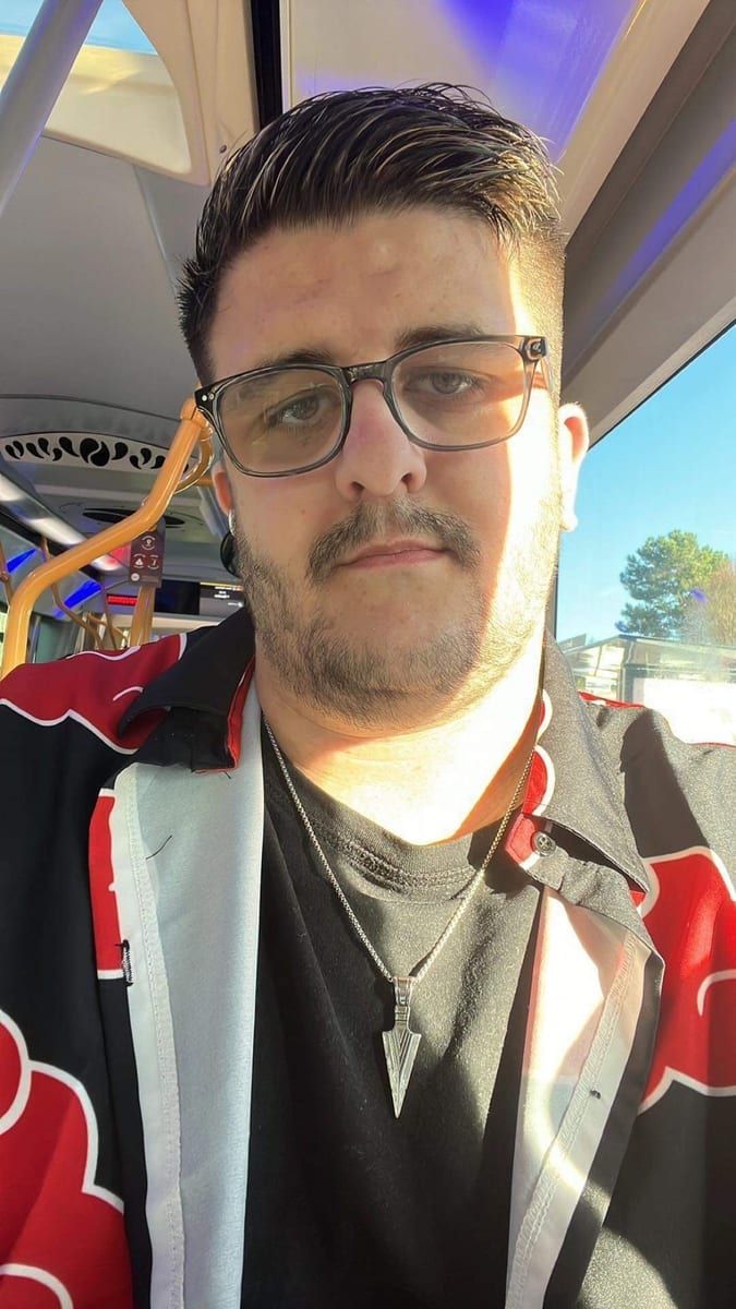 Profil de Alcino, 35 ans, Annonces gay à Siviriez (Fribourg)