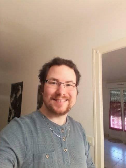 Profil de Harry, 38 ans, Annonces gay à Botterens (Fribourg)