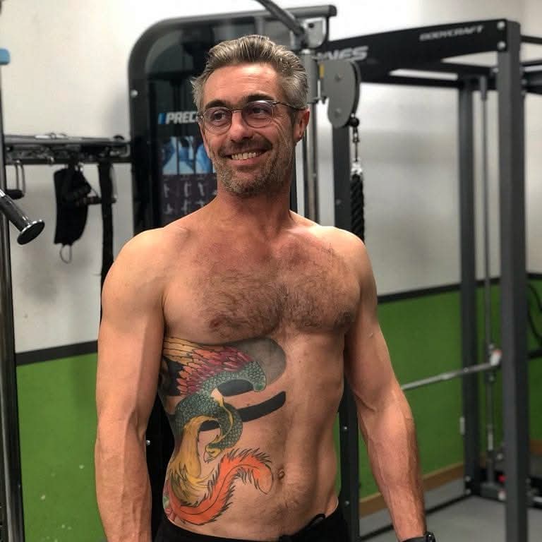 David-olivier - Annonces gay à Flamatt Profil de David-olivier, 34 ans, Annonces gay à Flamatt (Fribourg)