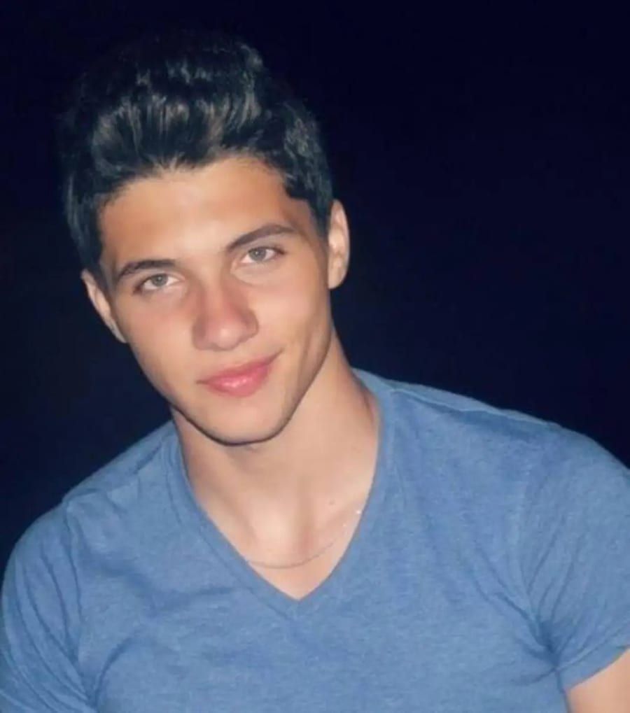 Profil de Victorien, 32 ans, Annonces gay à Salvenach (Fribourg)