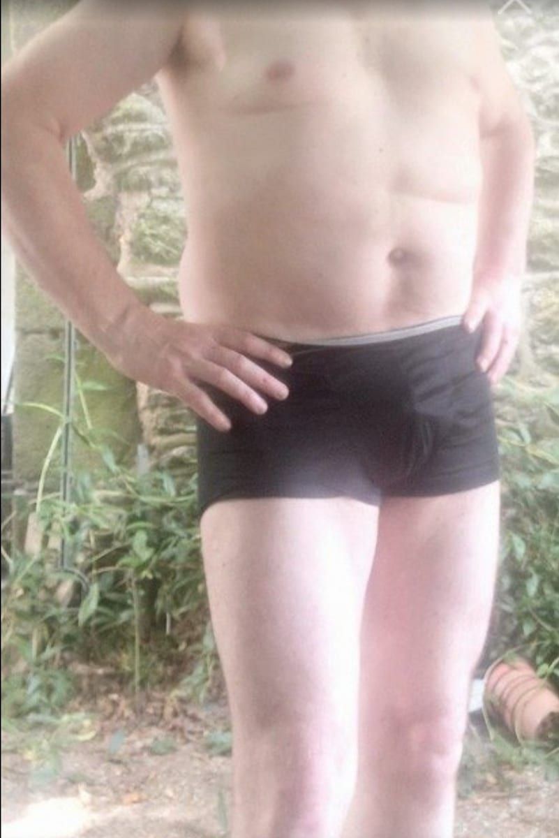 Profil de Danil, 44 ans, Annonces gay à Pierrafortscha (Fribourg)