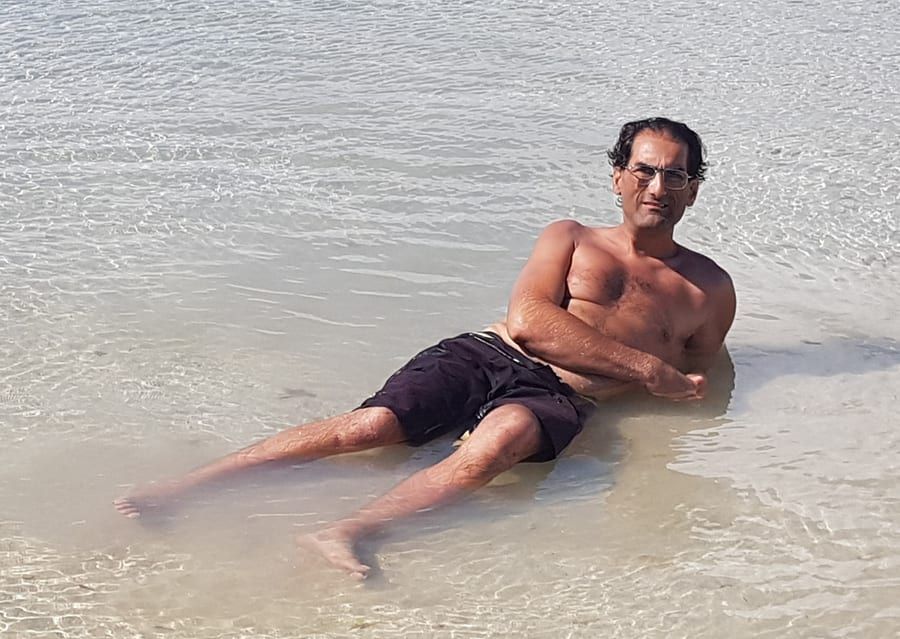 Ibrahim - Annonces gay à Châtel-St-Denis Profil de Ibrahim, 44 ans, Annonces gay à Châtel-St-Denis (Fribourg)