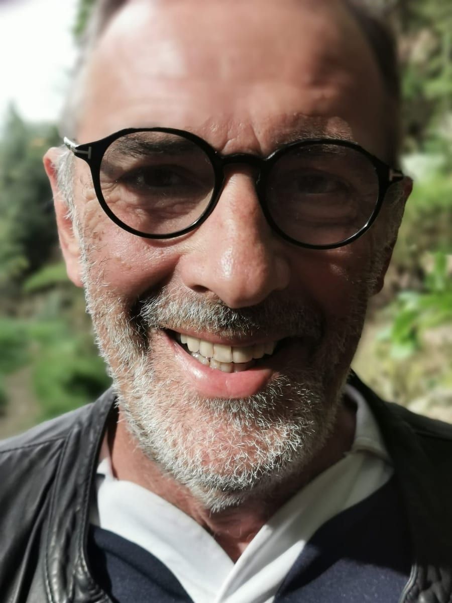 Saladin - Annonces gay à Flamatt Profil de Saladin, 34 ans, Annonces gay à Flamatt (Fribourg)