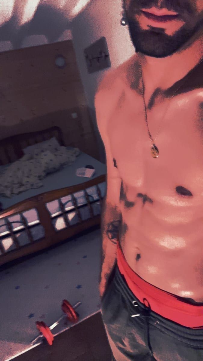 Profil de Stelio, 33 ans, Annonces gay à Châbles FR (Fribourg)