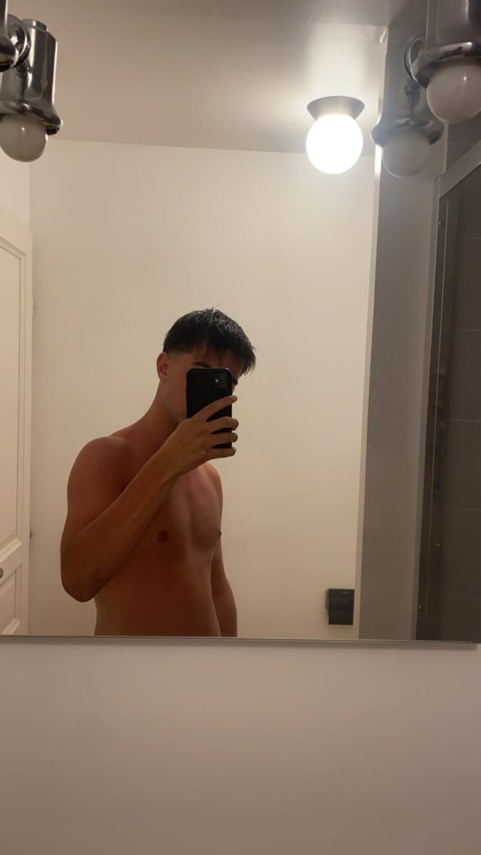 Profil de Ridouan, 27 ans, Annonces gay à Autigny (Fribourg)