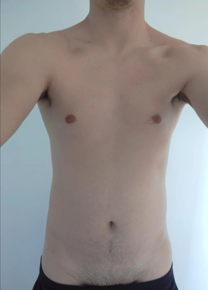Profil de Jassime, 37 ans, Annonces gay à Kleinbösingen (Fribourg)