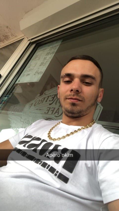 Profil de Souleimane, 27 ans, Annonces gay à Murist (Fribourg)