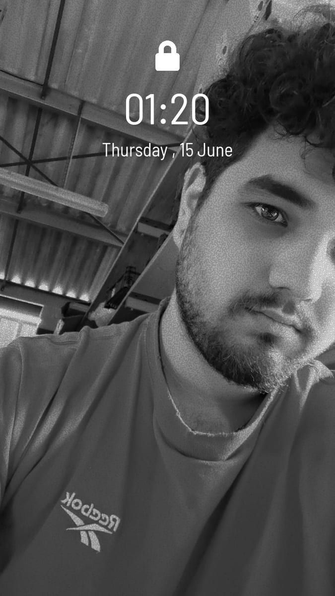 Profil de Abdul-rahman, 27 ans, Annonces gay à Kleinbösingen (Fribourg)