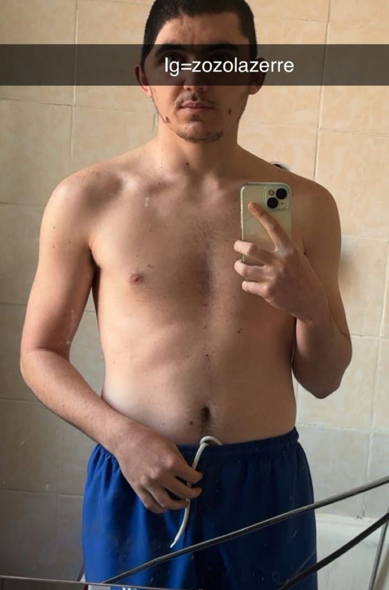 Anselmo - Annonces gay à Morlon Profil de Anselmo, 35 ans, Annonces gay à Morlon (Fribourg)