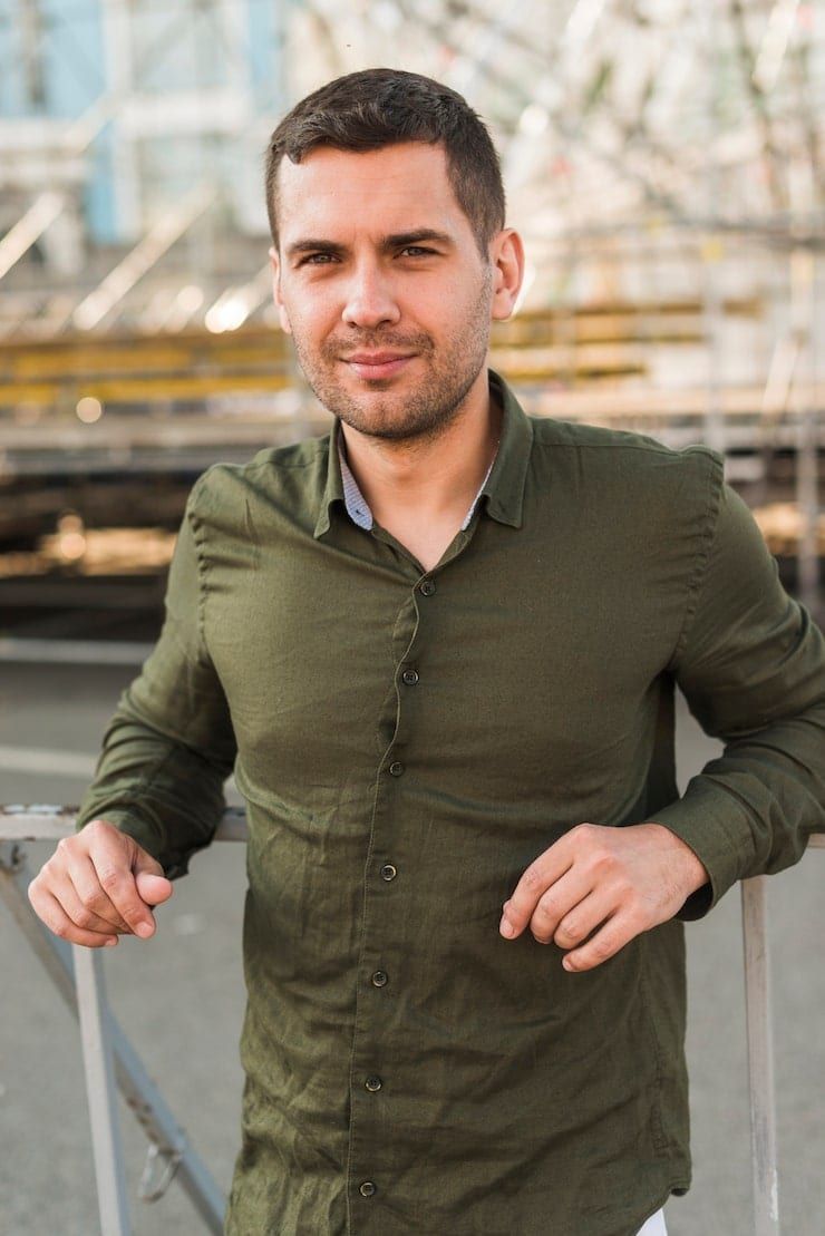 Profil de Fahde, 28 ans, Annonces gay à Corjolens (Fribourg)