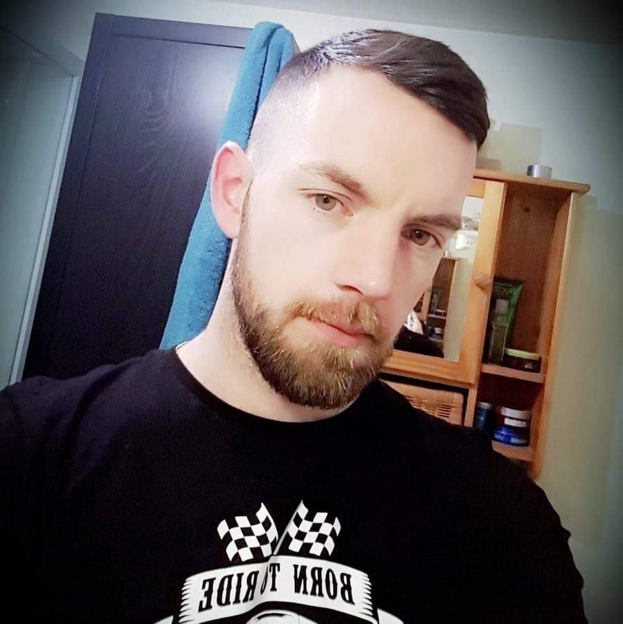 Profil de Léontin, 29 ans, Annonces gay à Delley (Fribourg)