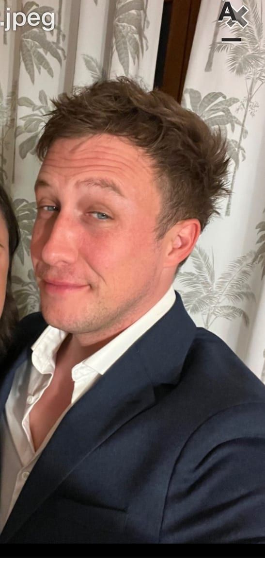 Profil de Mahlon, 32 ans, Annonces gay à Ecuvillens (Fribourg)
