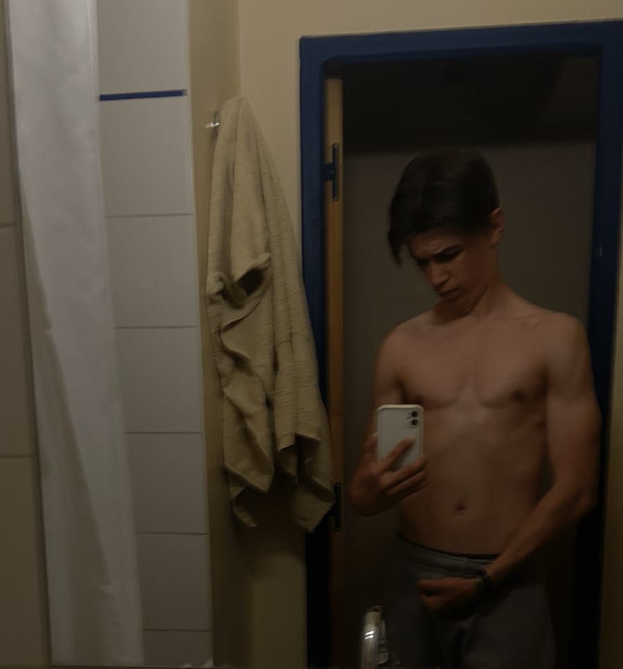Profil de Kingsley, 36 ans, Annonces gay à Frasses (Fribourg)