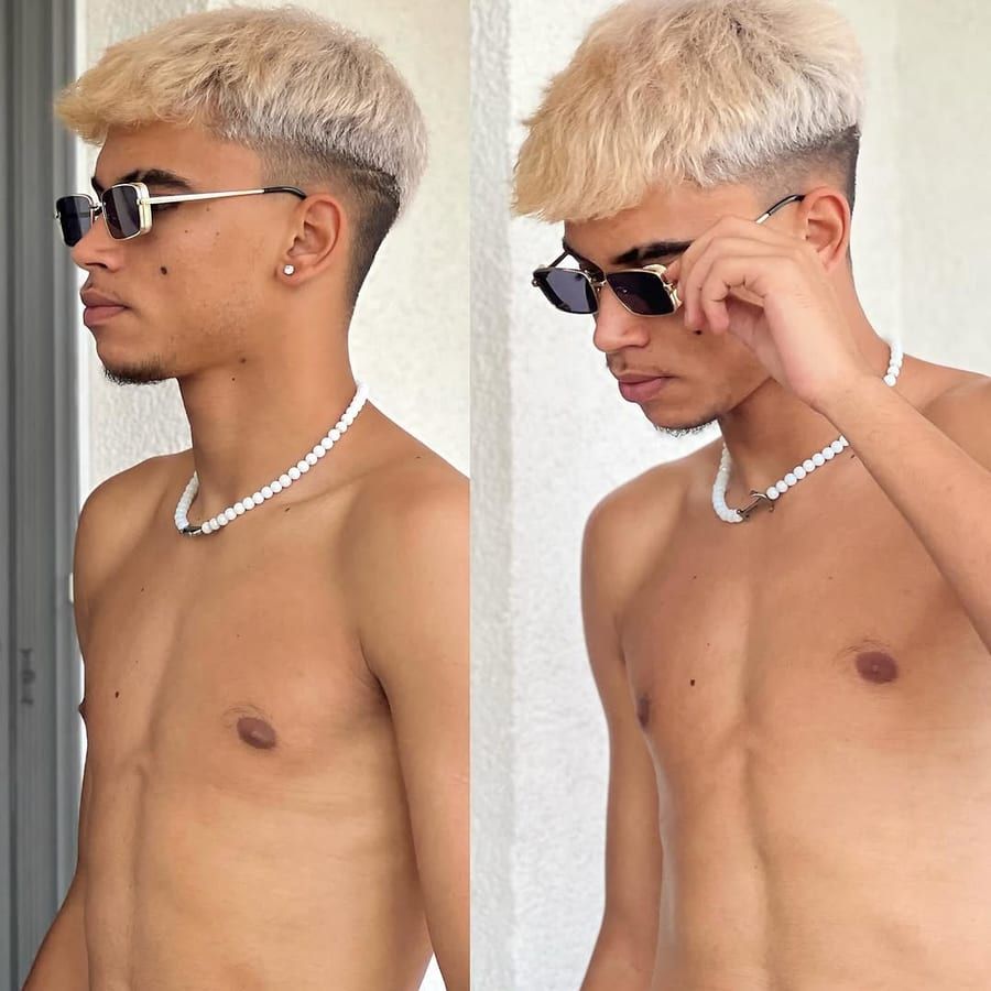 Profil de Cornelis, 25 ans, Annonces gay à La Magne (Fribourg)