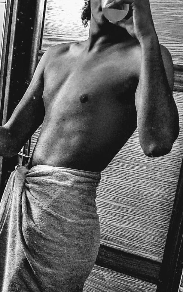 Profil de Wahib, 30 ans, Annonces gay à Aumont (Fribourg)