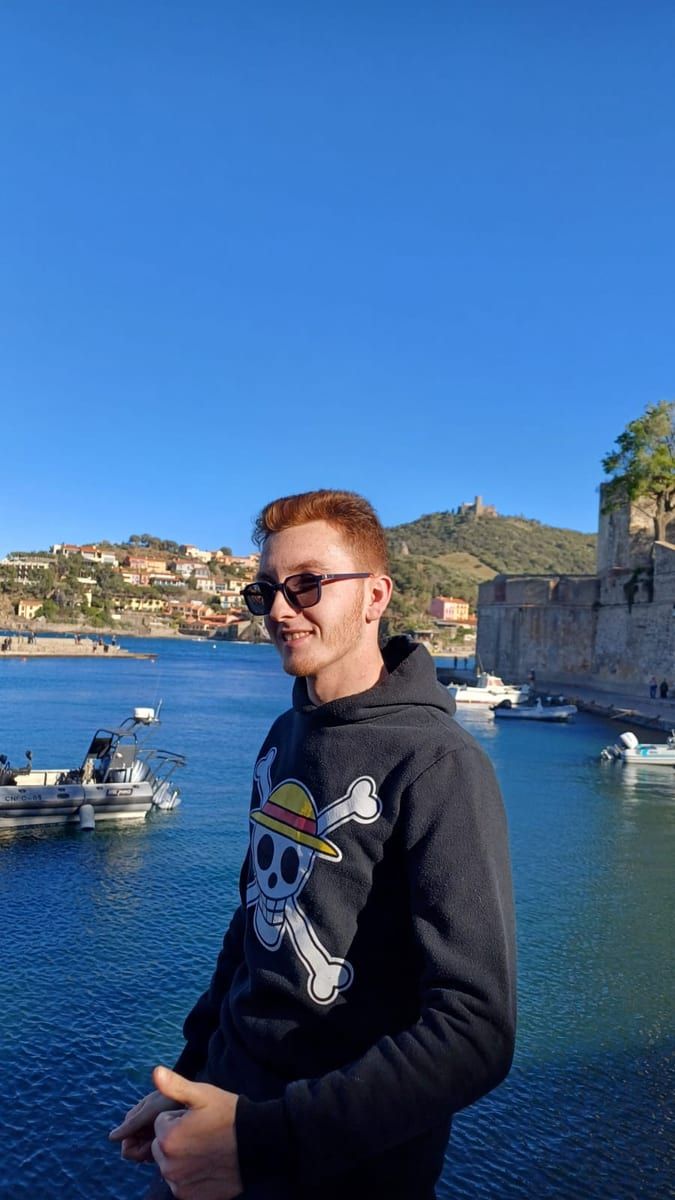 Profil de Ruslan, 27 ans, Annonces gay à Cheyres (Fribourg)