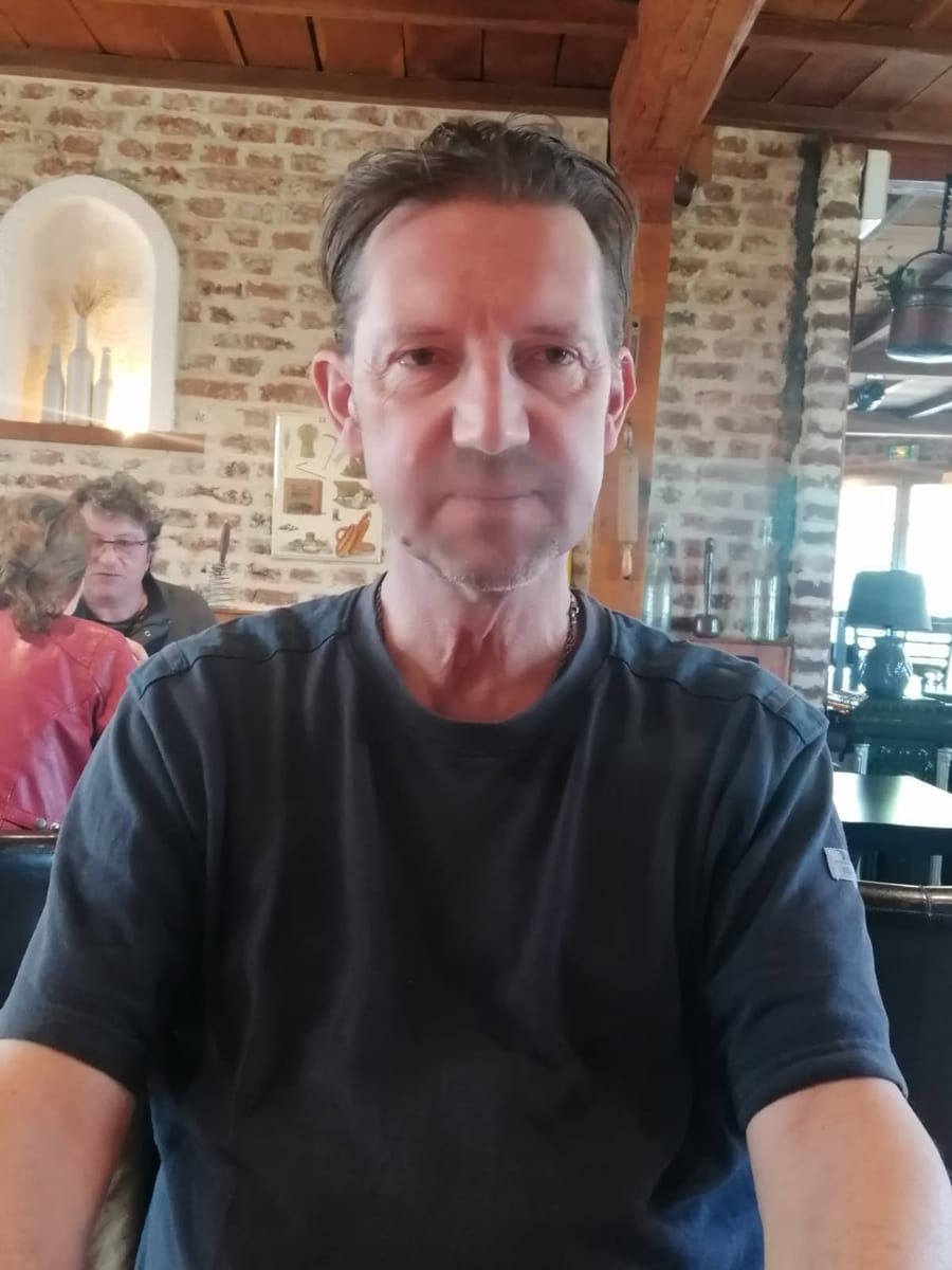 Profil de Boniface, 25 ans, Annonces gay à Nuvilly (Fribourg)