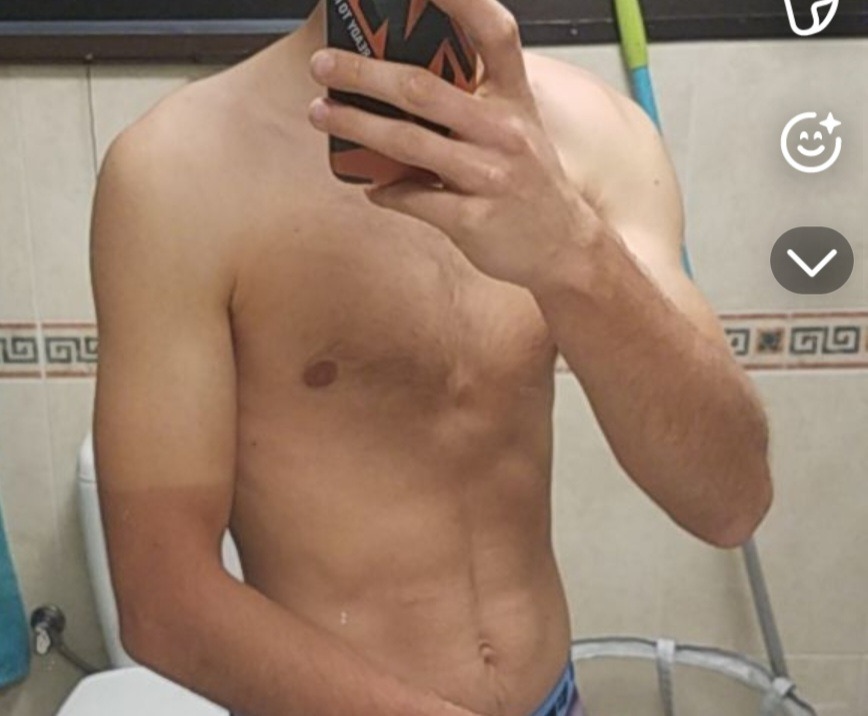 Profil de Mewen, 31 ans, Annonces gay à Villaz-St-Pierre (Fribourg)