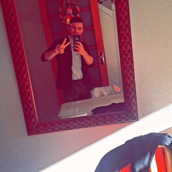 Profil de Placide, 32 ans, Annonces gay à Corbières (Fribourg)