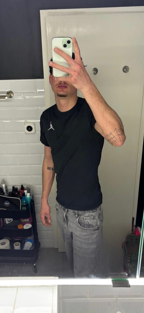 Profil de Louqmane, 44 ans, Annonces gay à Villariaz (Fribourg)