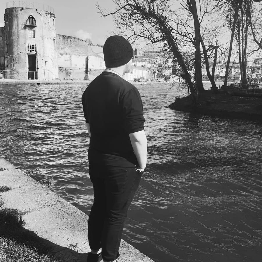 Profil de Din, 30 ans, Annonces gay à Zumholz (Fribourg)