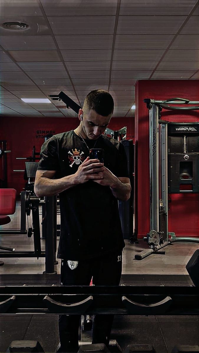 Profil de Katib, 23 ans, Annonces gay à Porsel (Fribourg)