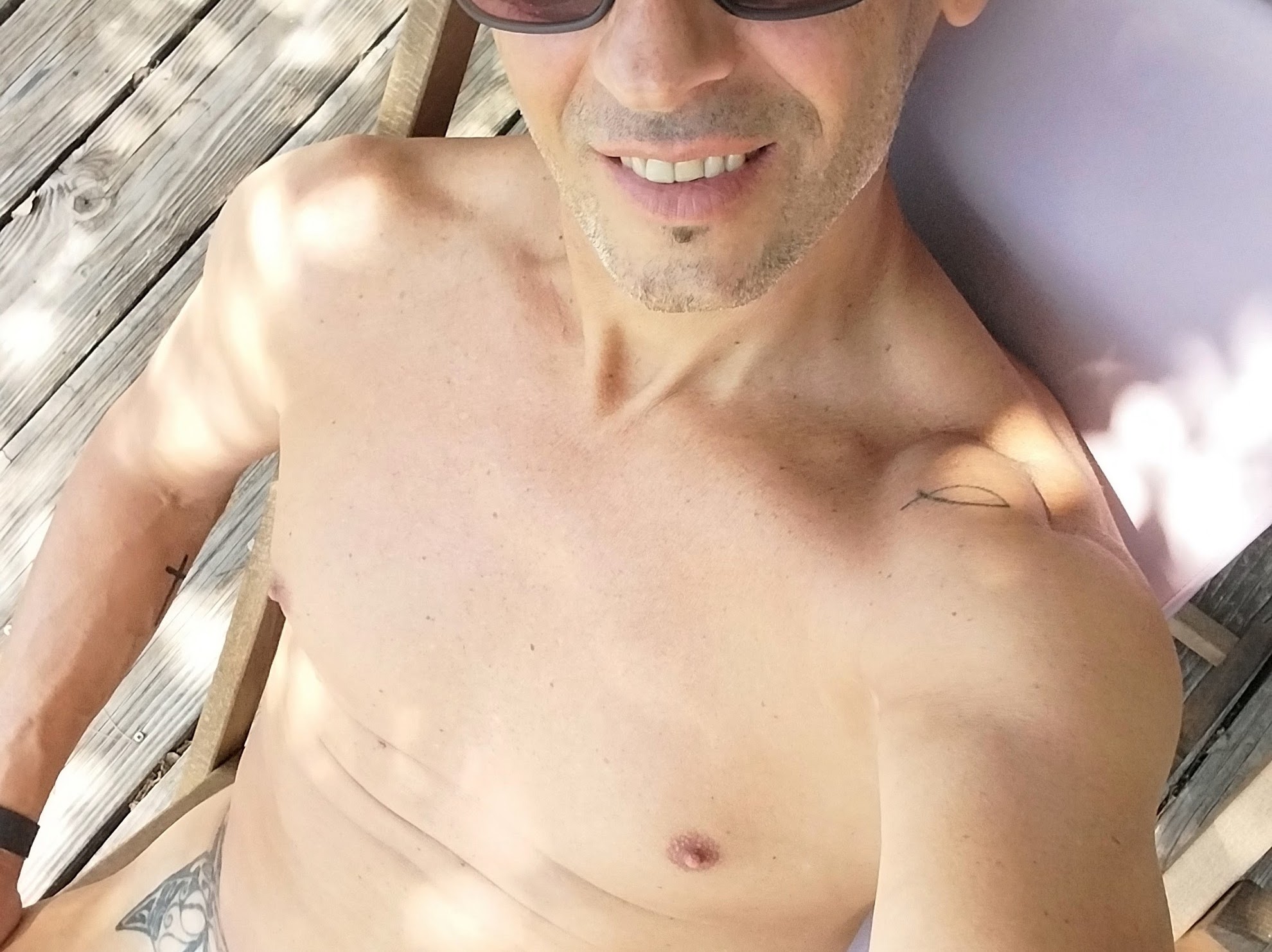 Profil de Ethan, 41 ans, Annonces gay à Schwarzsee (Fribourg)