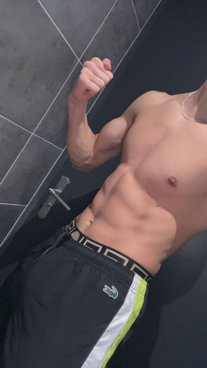 Profil de Jameson, 26 ans, Annonces gay à Sévaz (Fribourg)