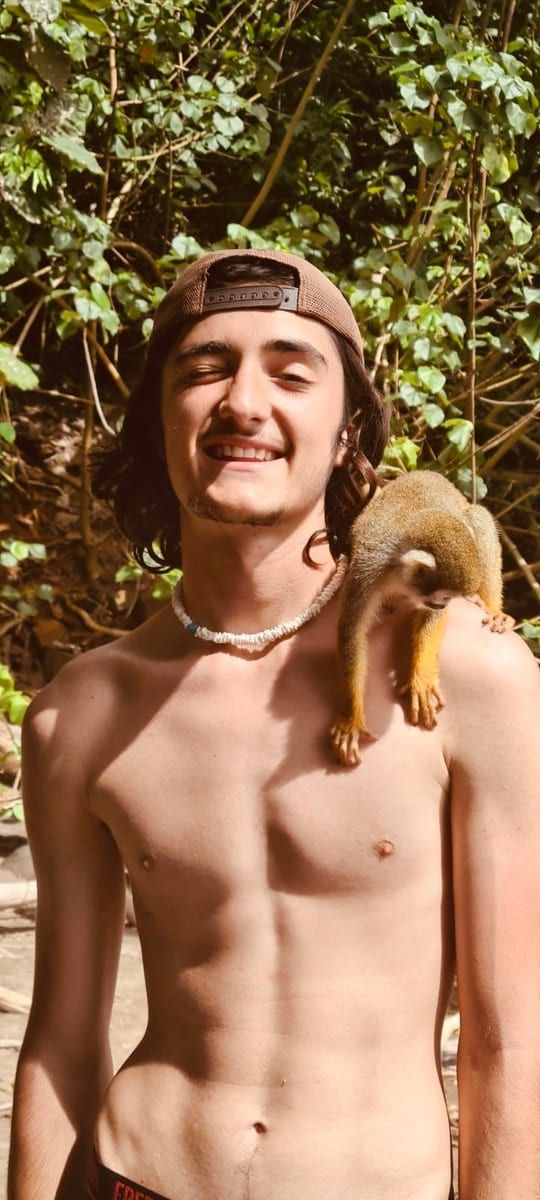 Cruz - Annonces gay à Vuippens Profil de Cruz, 27 ans, Annonces gay à Vuippens (Fribourg)