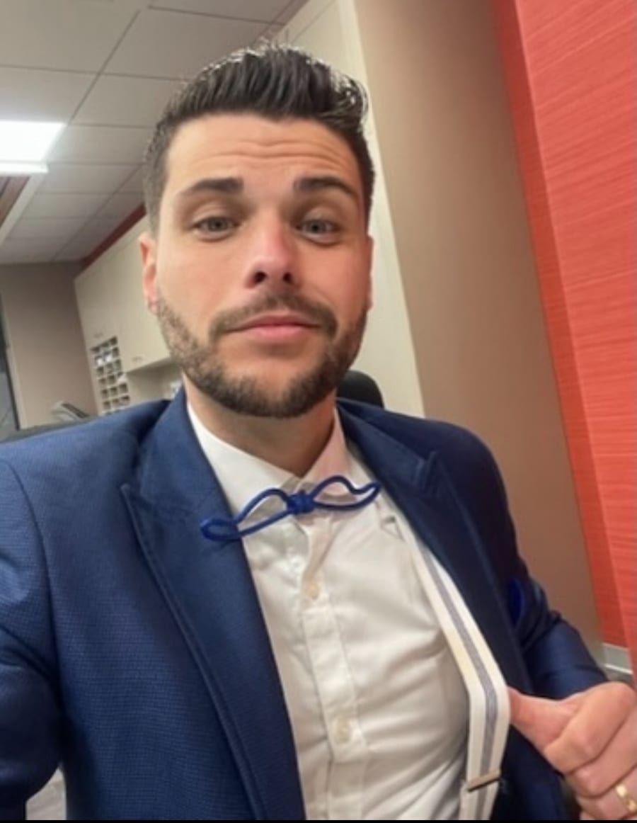Profil de Saibou, 33 ans, Annonces gay à Mézières FR (Fribourg)