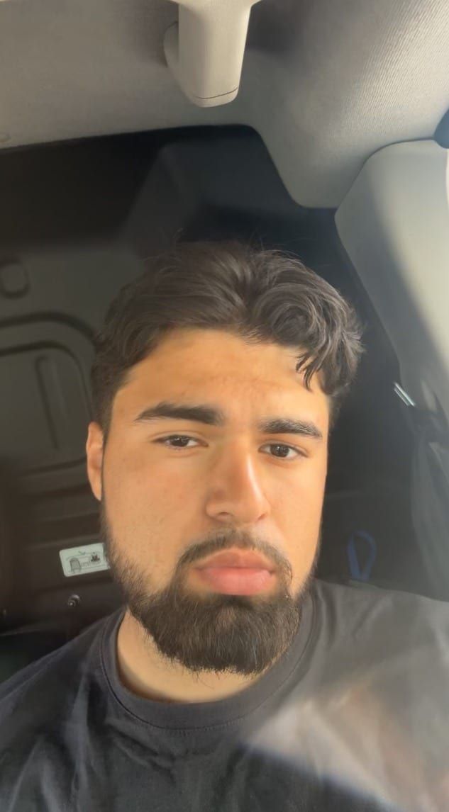 Profil de Hurard, 35 ans, Annonces gay à Estévenens (Fribourg)