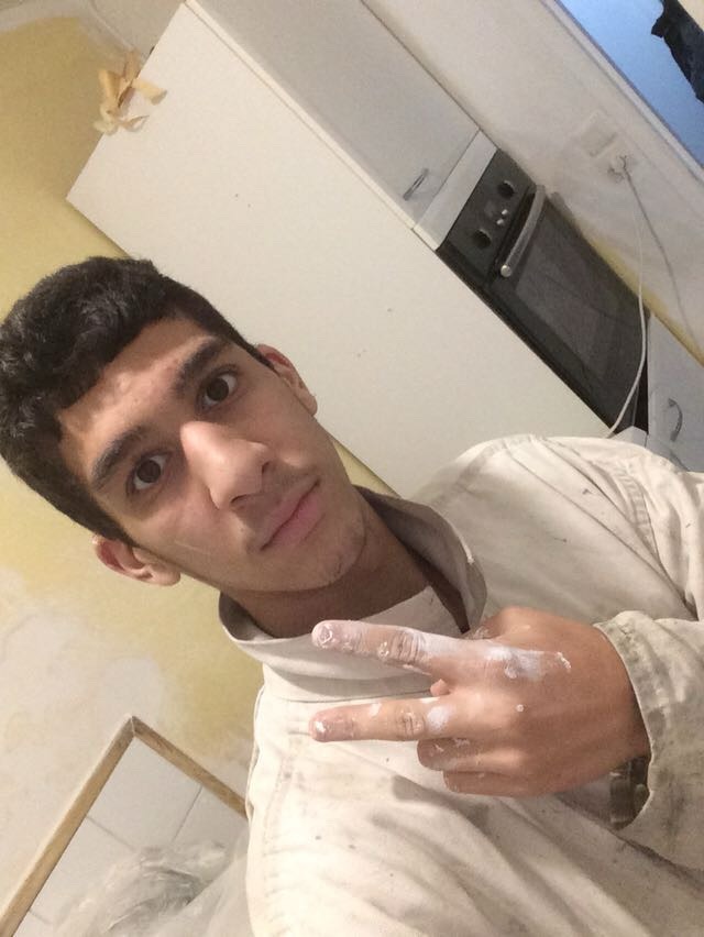Profil de Henri-michel, 28 ans, Annonces gay à Bouloz (Fribourg)