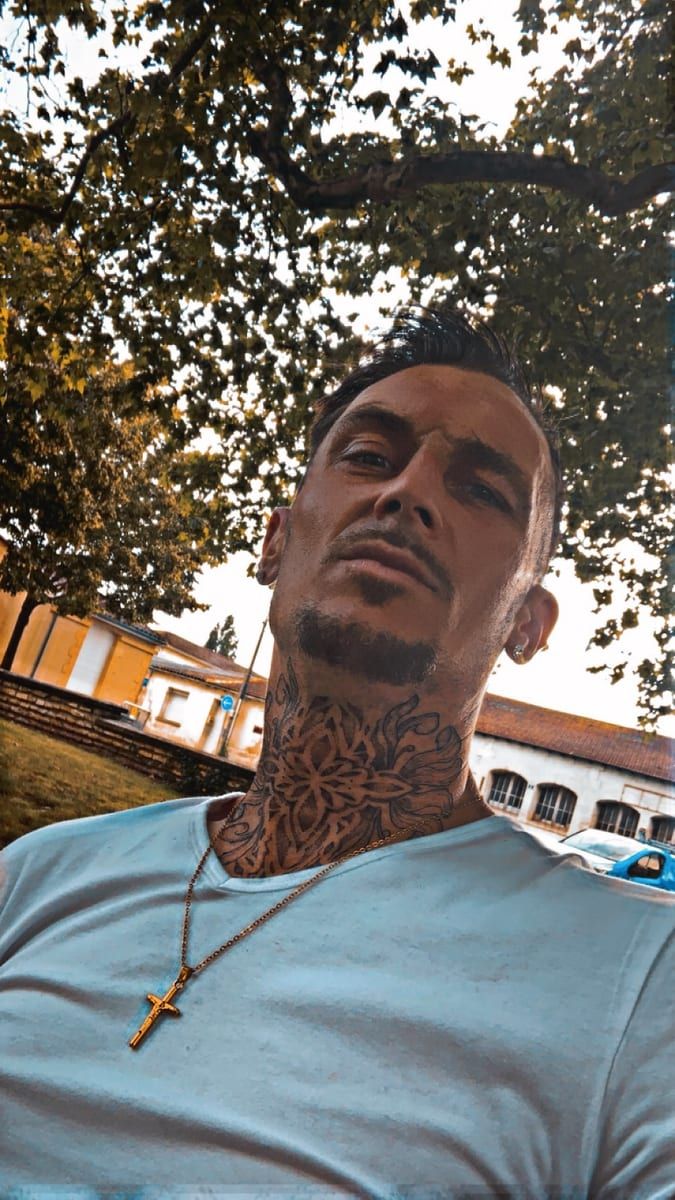 Profil de Paul-alain, 38 ans, Annonces gay à Villariaz (Fribourg)