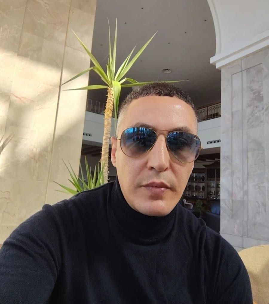 Profil de Lénaïc, 43 ans, Annonces gay à Praz (Vully) (Fribourg)