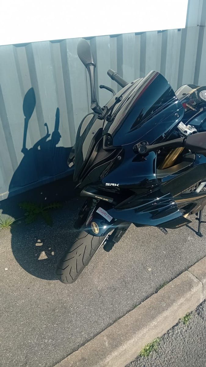 Profil de Leander, 44 ans, Annonces gay à Gumefens (Fribourg)